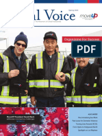 Local Voice - Spring 2020