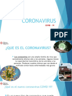 CORONAVIRUS