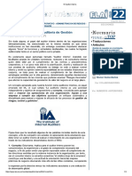 2.un Nuevo Enfoque D La Auditoria de Gestion