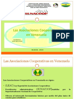 Aosiaciones Cooperativas PDF