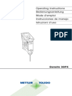 Densito 30PX 3 PDF