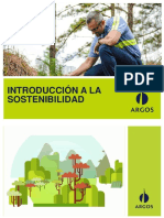 Introduccion Sostenibilidad PDF