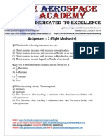 Performance Assignment 1 PDF