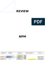NPM Review