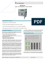 Datasheet RPIV R4 32