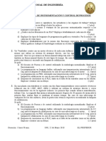 Parcial Automatización - 2010-1