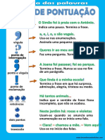 Sinais de Pontuação PDF