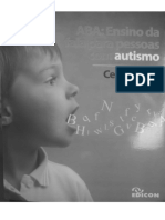 Goyos (2018) - ABA - Ensino Da Fala para Pessoas Com Autismo PDF
