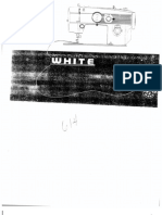 White - 614 Manual PDF