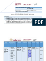 1Foro de Planeación Didáctica S6_DE