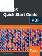 CentOS Quick Start Guide by Shiwang Kalkhanda