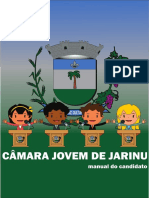 Câmara Jovem