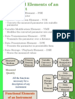 Basic Elements PDF