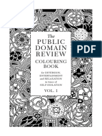 ThePDRColouringBook A4 Large PDF