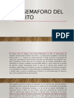 Semáforo del Delito: Análisis y Propuestas para Mejorar su Efectividad