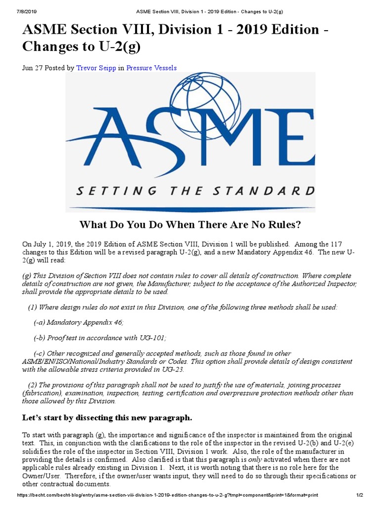 American Society of Mechanical Engineers visual data 5