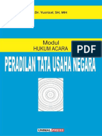 Modul Hukum Acara Tatausaha Negara.pdf