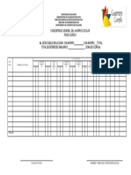 Formato Ahorro Supervisión 2018