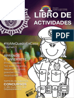 Libro Actividades VOL1 PDF