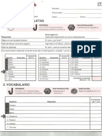 Wais Iii Protocolo PDF