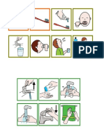 Analisis de Tarea Baño