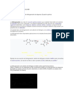 Taller de Quimica Punto 4