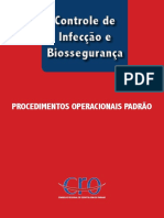 Controle de Infecções e Biossegurança