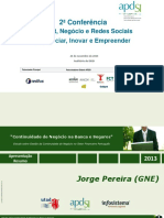 APDSI-GNE Continuidade Negocio-JorgePereira