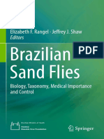 Elizabeth F. Rangel, Jeffrey J. Shaw - Brazilian Sand Flies-Springer International Publishing (2018) PDF