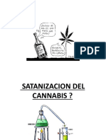 Cannabis Maria Maria Presentacion David Jimenez PDF