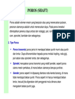 Poros Shaft PDF