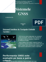 proiect - sisteme GNSS