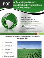 Jerry Green PDF