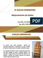 Teoria Suelos Expansivos PDF