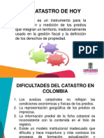 El Catastro de Hoy PDF