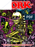 Pork17 PDF | PDF | Rock Music | Punk Rock
