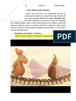 Competencia Ciudadanas Grado 8º PDF