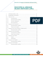 Introduccion Al Lenguaje de Modelado Uni PDF