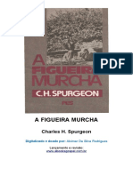 Charles H. Spurgeon - A Figueira Murcha.doc