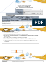 Anexo 1 - Matriz Individual Recolección de Información