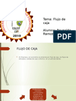 Tema FLUJO DE CAJA 