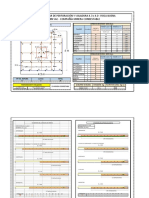 4.3 X 4.0 - Diagrama de Carguio de Frente