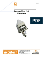 Acc Pressure Um PDF