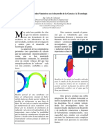 El Impacto de Los Métodos Numéricos en La Ingeniería