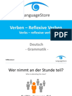 Buk Languagestore Verben Reflexiveverben 160826174531 PDF