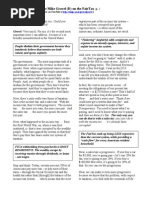 Download Gravel YouTube Part 2 Transcript by Daar Fisher SN45443206 doc pdf