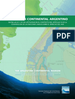 Libro-El Margen Continental Argentino-Web