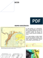 Presentacion Mapas Geologicos