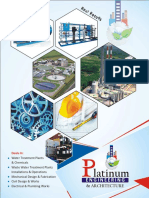 Platinum Engineering Catalogue