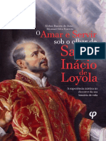 Santo Inacio de Loyola PDF